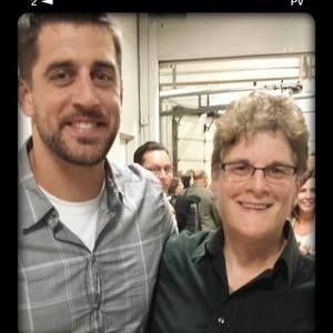 Meet your Posher, Meg